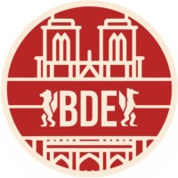 Bureau des Élèves - Sciences Po Paris, Campus de Reims logo - Similar company to Inter Uva