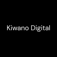 Kiwano Digital logo - Similar company to Forme