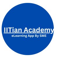 IITian Academy logo - Similar company to Brijesh