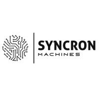 Syncron Machines Kft. logo - Similar company to Polyface Kft.