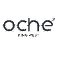 Oche King West logo - Similar company to Oche