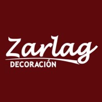 Zarlag Decoración logo - Similar company to Licoreria Patomar