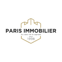 PARIS IMMOBILIER SERVICES logo - Similar company to Quartier Privé Immobilier Paris 12