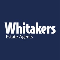 Whitakers Estate and Letting Agents logo - Similar company to Lime Property