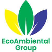 Ecoambiental Group logo - Similar company to Csr Consulting - Asesoría De Sustentabilidad Y Economía Circular