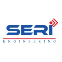 Seri Engineering logo - Similar company to Seri