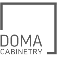 DOMA Cabinetry logo - Similar company to O & D Supply, Llc