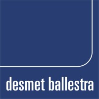 Desmet Ballestra logo - Similar company to Cpm Crown