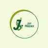 Jay Phoenix logo - Similar company to Crypto Pragmatist