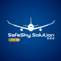 SafeSky Solution sss logo - Similar company to Tripwizard Ai