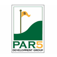 Par 5 Development Group logo - Similar company to Veritas Development Group