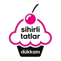 Sihirli Tatlar Dükkanı logo - Similar company to Ab'Bas Waffle