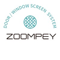 Zoompey Insect Screens Co., Ltd. logo - Similar company to B & G Window & Screen
