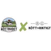 Köttbudet Sverige AB logo - Similar company to Tacotech
