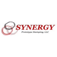 Synergy Prototype Stamping, LLC logo - Similar company to Iet International