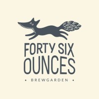 Forty-Six Ounces Brewgarden logo - Similar company to Le Maritime Hotel, Kochi