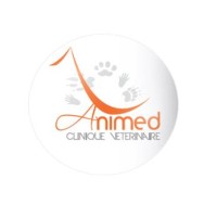 Animed, Clinique Veterinaire logo - Similar company to Afvac Geca