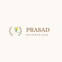 PRASAD Enterprises logo - Similar company to Stallion Constructions