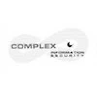 ComplexIS logo - Similar company to Ddos-Guard Ltd.
