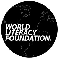World Literacy Foundation logo - Similar company to Coraggio