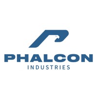 Phalcon Industries Inc. logo - Similar company to Ergotech Systems, Inc.