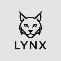 Lynx logo - Similar company to Blackhopeitaly