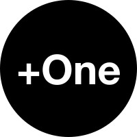 PlusOne logo - Similar company to Plus 1