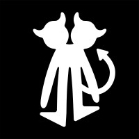 Evil Twins World logo - Similar company to Durable Connect