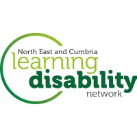 North East & Cumbria Learning Disability Network logo - Similar company to Great North Care Record