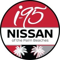 I-95 Nissan