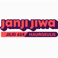 Kopi Janji Jiwa Haurgeulis logo - Similar company to Blacklist Coffee Roasters