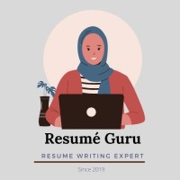 Resume Guru logo - Similar company to Resumegurus.Co