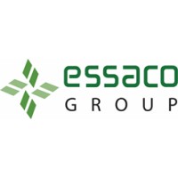 Essaco Group logo - Similar company to Express Realty