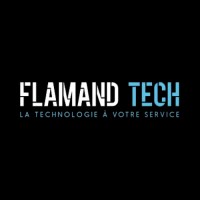 Flamand Tech logo - Similar company to Saphir Prod.