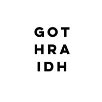 Goth logo - Similar company to Tedxucincinnati