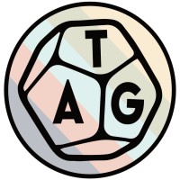 The Academy of Games logo - Similar company to Academy Games, Inc.