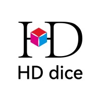 HengDa Dice logo - Similar company to Pepper Lee Boutique