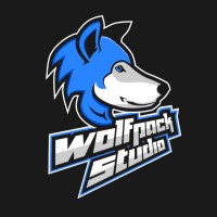 WolfpackStudio logo - Similar company to Vulpine Gmbh