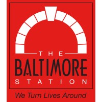 The Baltimore Station logo - Similar company to Write To Be