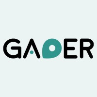 Gader logo - Similar company to Movias