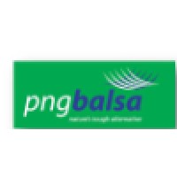 The Png Balsa Company Ltd