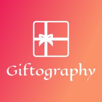 Giftography logo - Similar company to 9Faqs