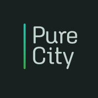 Pure City logo - Similar company to Eway