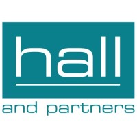Hall And Partners