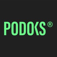 Podoks Oficial logo - Similar company to Fixtoe Company