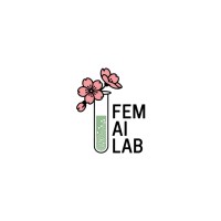 Fem AI Lab logo - Similar company to Machine Learning Prague Conference