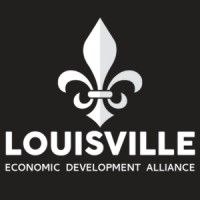 Louisville Economic Development Alliance logo - Similar company to Kentucky Cabinet For Economic Development