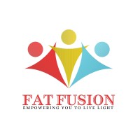 The Fat Fusion logo - Similar company to Nirva Labs