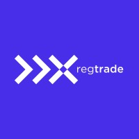 Regtrade AG logo - Similar company to Klickkomplizen Gmbh