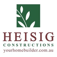 Heisig Constructions Qld Pty logo - Similar company to Mk Building Group